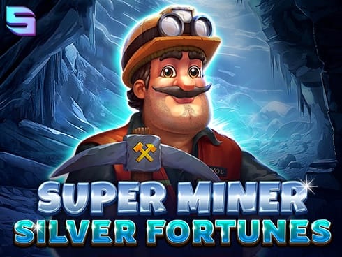 Super Miner - Silver Fortunes screenshot